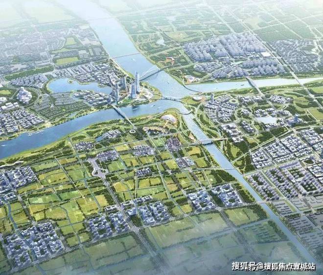 建设自贸云谷,共享云谷,绿智云谷河坊云街,塑造示范性新生态办公园区