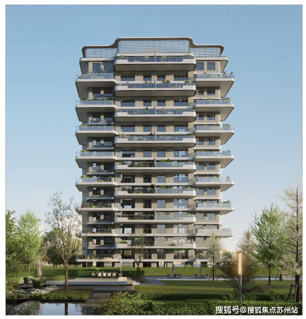 最低1.8W/平!苏州第四代住宅集中入市!太湖新城、高铁新城、元和……最少11个项目最新动作曝光!-苏州搜狐焦点