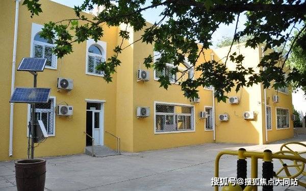 2026年北京养老深度观察：北京市房山星城养老照料中心收费、地址与参观指南(图1)
