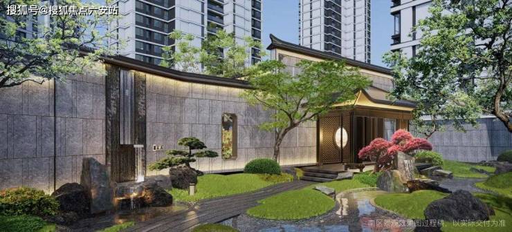 建发云栖上宸(杭州拱墅2025年建发云栖上宸)首页网站-云栖上宸精装住宅楼盘详情-户型配套-六安搜狐焦点