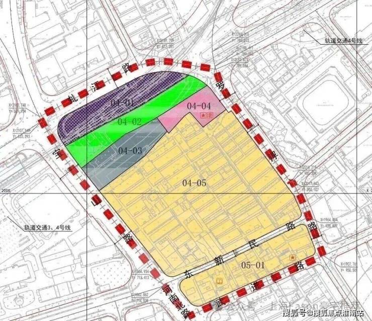静安里【售楼处】静安里首页_销售中心欢迎您环境户型价格地址交房时间配套全解析(图7)