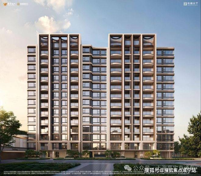 和樾长宁【官方售楼处】首页_和樾长宁销售中心欢迎您官网电话环境户型价格地址交房时间配套全解析(图12)