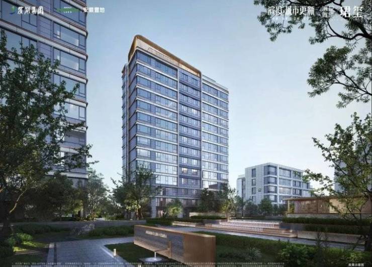 置地珺玺楼盘多平台认证咨询热线最新更新)(图2)
