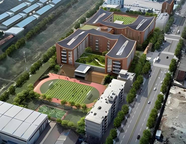 福利二校,东湾小学,新滩小学,二十一中,兰炼一中等多所学校