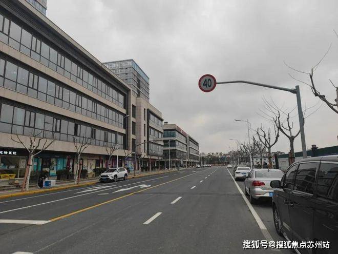 上海莘庄-中企云启春申楼盘介绍 | 营业时间 | 地段 | 开发商 | 房价