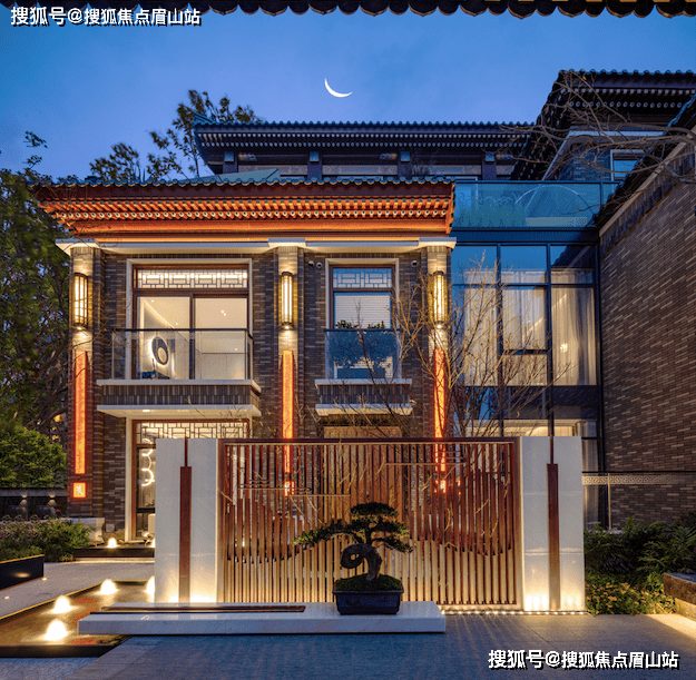 中德麓府楼盘详情中德麓府楼盘价值分析