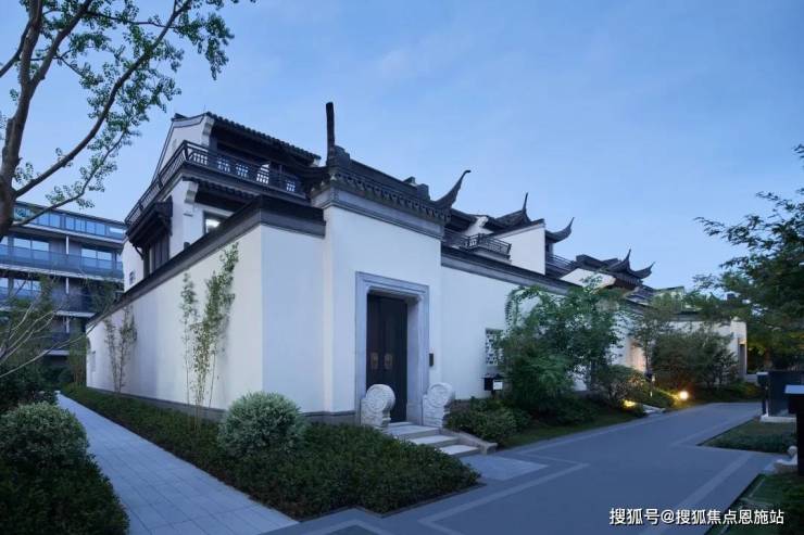 绍兴(中交朗清园)售楼处电话-别墅详情-房价-户型-容积率-中交·朗清