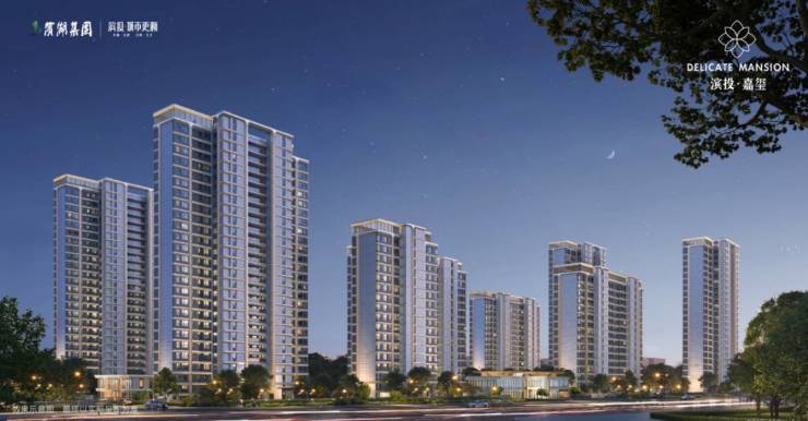 合肥滨投嘉玺【合肥买房选哪个区好？有哪些热门楼盘推荐？】(图3)