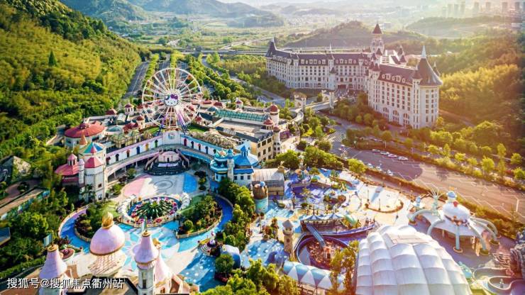 景区里精装洋房别墅湖州安吉云山境云上草原云山境云涧