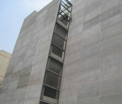 水泥板吊顶怎么样?水泥板价格是多少?