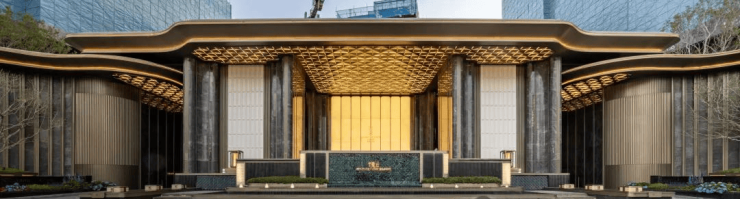 西安再添新盘!邦泰·观宸高新规划公示!|容积率|建筑面积|绿化率-售楼部电话...-西安搜狐焦点