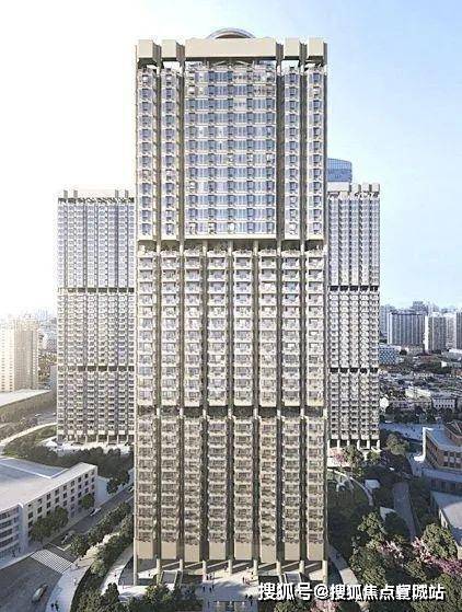 上海虹口海泰北外滩售楼处电话楼盘详情海泰北外滩欢迎您房价户型图