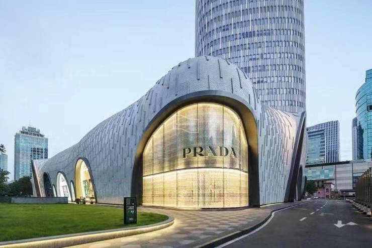 长宁古北天荟什么情况