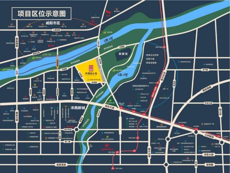 咸阳310seo 搜狐焦点房产