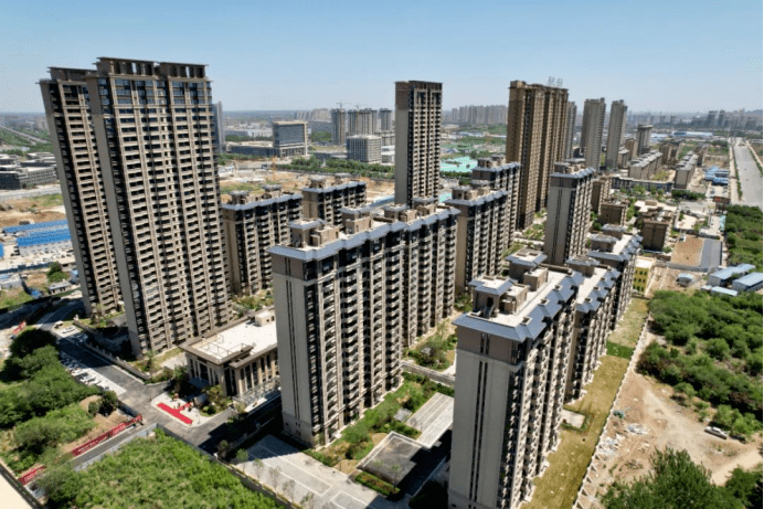 喜报频传|荣盛发展多地项目迎来盛大交付!-承德搜狐焦点