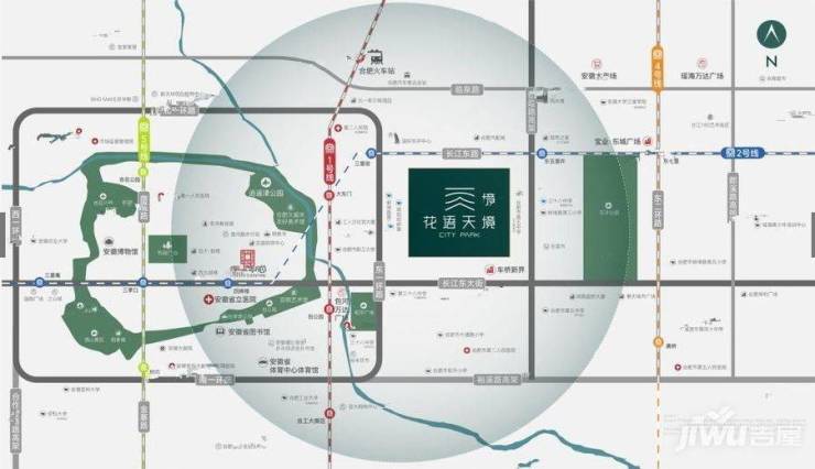 中国铁建花语天境官方售楼处电话售楼中心电话楼盘百科首页网站楼盘测评中心百科24小时热线(图1)
