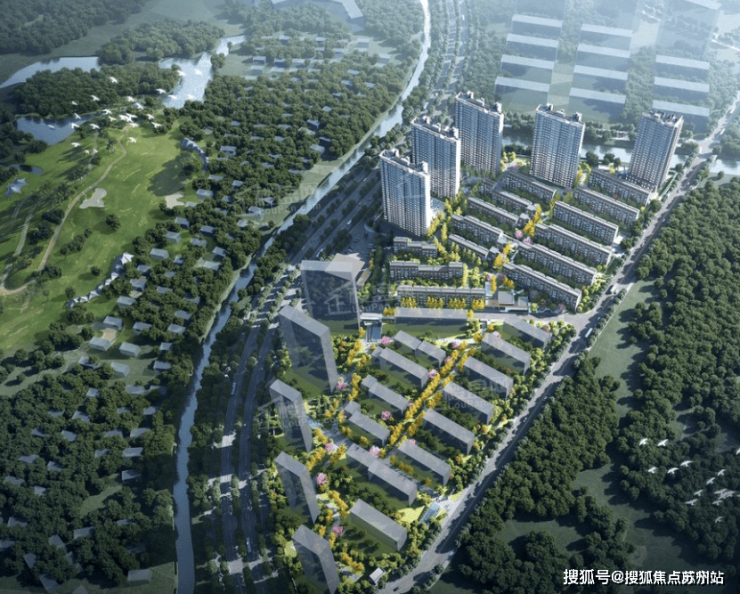 嘉定「大华梧桐樾」2024最新房价丨详情丨交通丨售楼处户型丨配套@大华梧桐樾-苏州搜狐焦点
