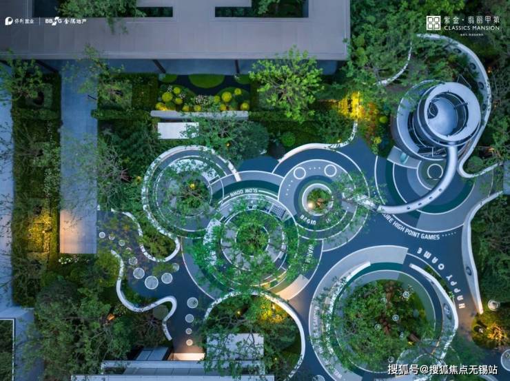 2026苏州紫金翡丽甲第深度评测：湖东核心洋房值不值得入手？户型价格配套全解析(图1)