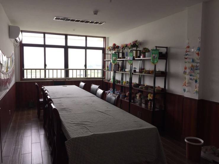 上海新华老年公寓—地址|收费标准|电话|简介