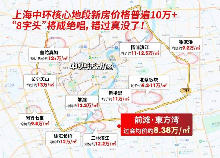 前滩东方湾售楼处电话-前滩东方湾销售中心-环境-户型-价格-地址-配套-电话-交房时间-配套-交房时间(图4)