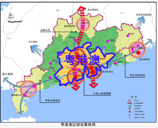 惠州大亚湾万达广场的新楼盘,地铁口楼盘-惠州