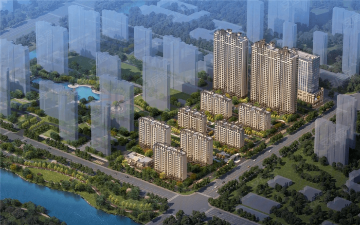 2024昆山城东公元壹号丨欢迎您丨楼盘资料公元壹号实时在售动态