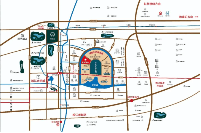 运营商:富悦(上海)酒店管理有限公司运营模式:可自住,可统一运营交付