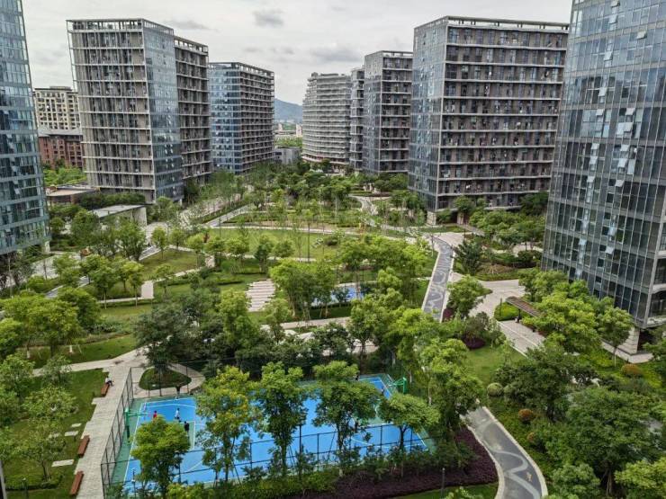 钱塘one6号楼首页网站丨钱塘one6号楼房价户型图售楼处欢迎您