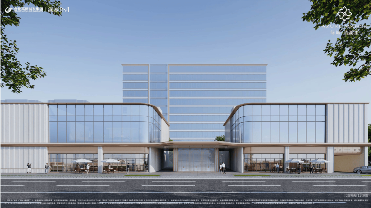 高新区绿城晴澜里：合肥2026年置业标杆品质低密生活体验-合肥楼市(图5)