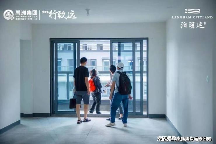 杭州「禹州泊朗廷洋房」售楼处最新动态-楼盘周边交通