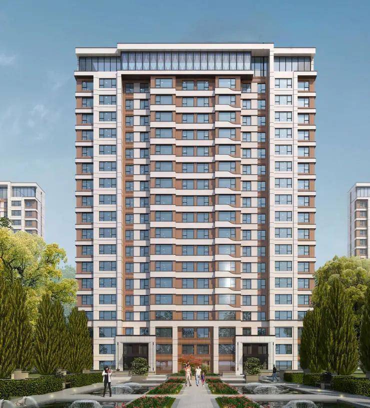 秦皇岛房产>秦皇岛楼盘>海港楼盘>星光山水>星光山水楼盘评测>深度