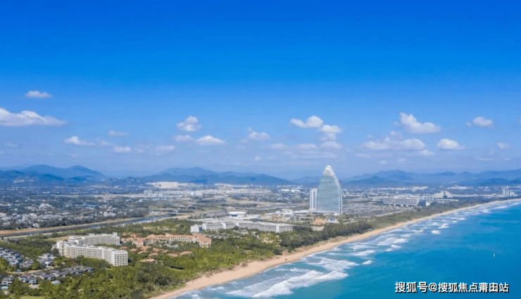 海棠湾房价最新动态解析