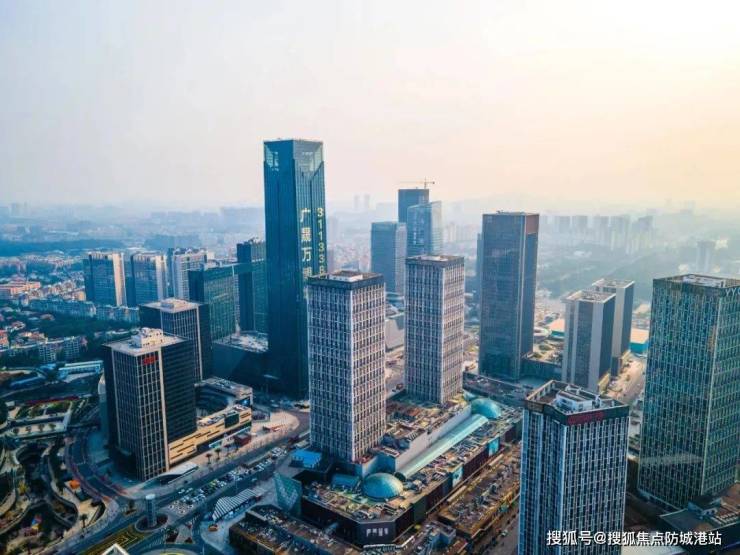 防城港房产>防城港房产资讯>防城港房产市场>珠江铂世湾售楼处电话丨