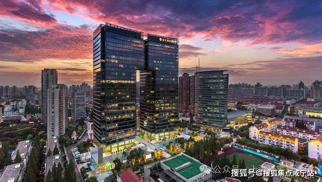 和樾长宁【官方售楼处】首页_和樾长宁销售中心欢迎您官网电话环境户型价格地址交房时间配套全解析(图7)