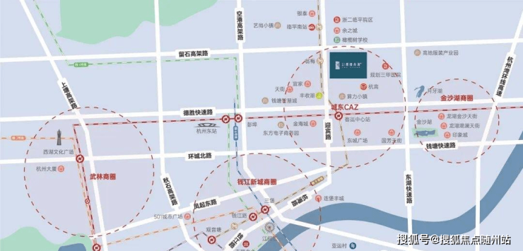 潮阅尚境府丨临平翁梅潮阅尚境府欢迎您丨中建潮阅尚境详情价格户型