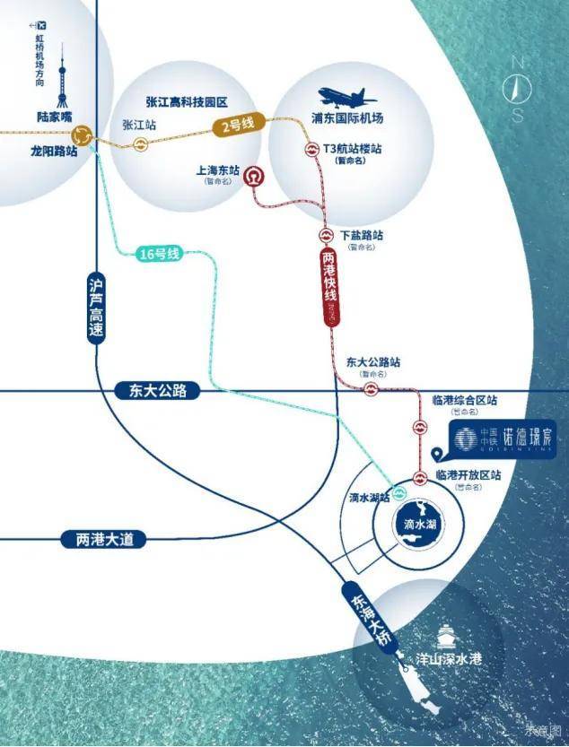 中铁诺德璟宸(202星空体育官网地址4年上海中铁诺德璟宸)首页网站-楼盘详情-户(图23)