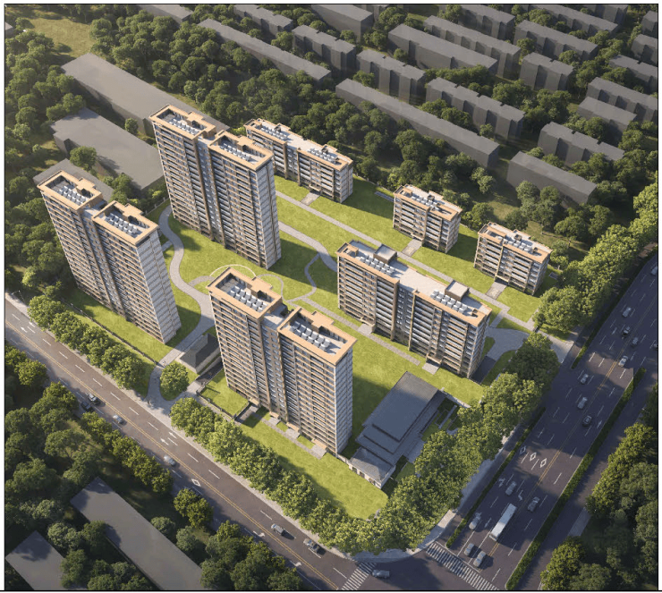 建发禧宸地段交通怎么样?建发禧宸2026年8月最新苏州高新区狮山双轨交汇楼盘评测(图1)