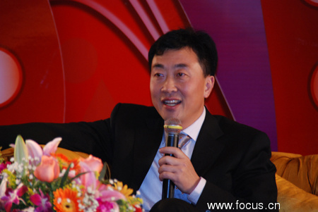 华南理工大学教授陈帆