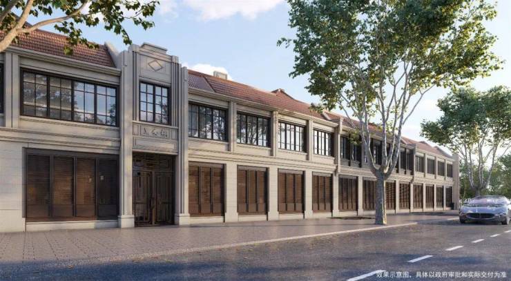 桐安里售楼处官方网站 - 桐安里销售中心 - 环境户型价格地址楼盘详情配套电话交房时间售楼处电话(图6)