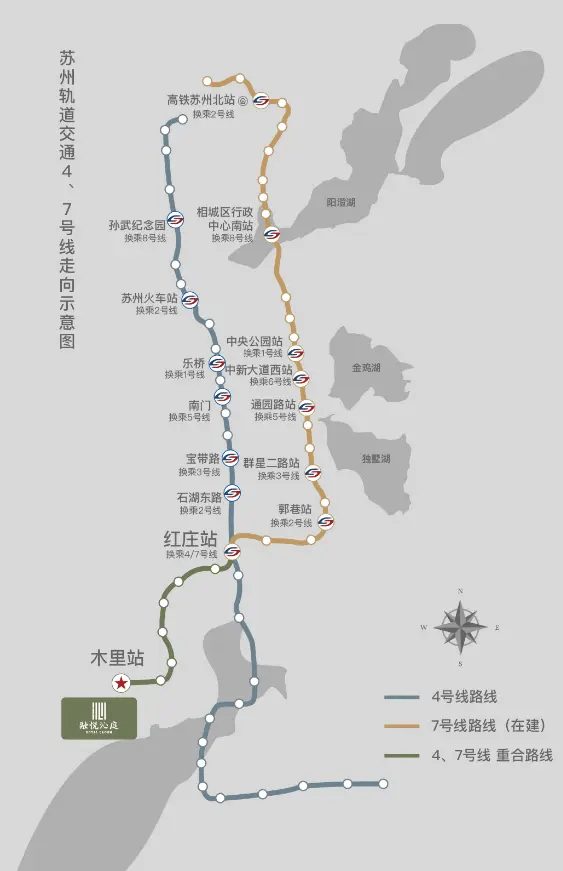 融悦沁庭官方售楼处电话(融悦沁庭)官方网站-营销中心欢迎您-楼盘详情最新价格-@2026804售楼处(图3)