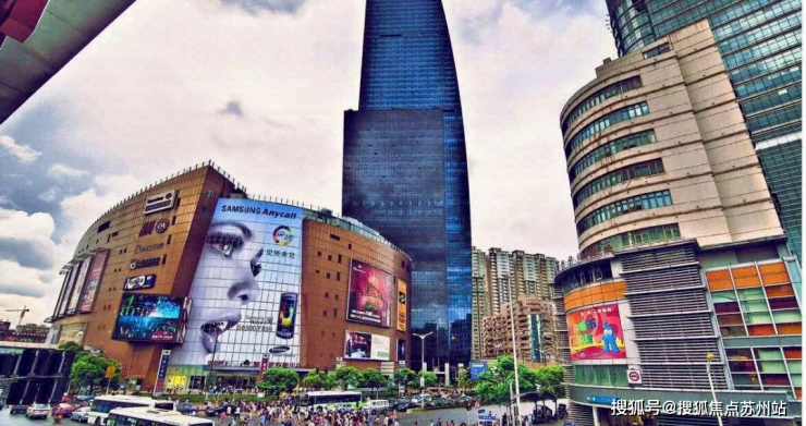 1xbet体育app：上海新时空国际商务广场售楼处新时空国际商务广场开发商电话(图2)