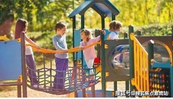 上海中山幼儿园图片