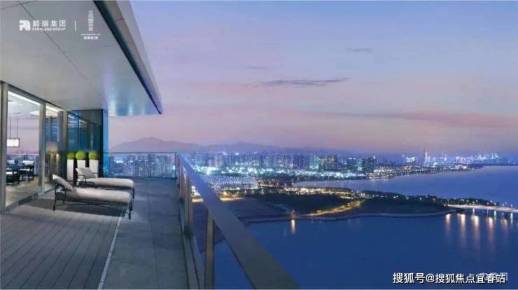 鹏瑞集团:深圳湾1号售楼处_深圳湾1号(欢迎您)楼盘详情-在售户型-最新
