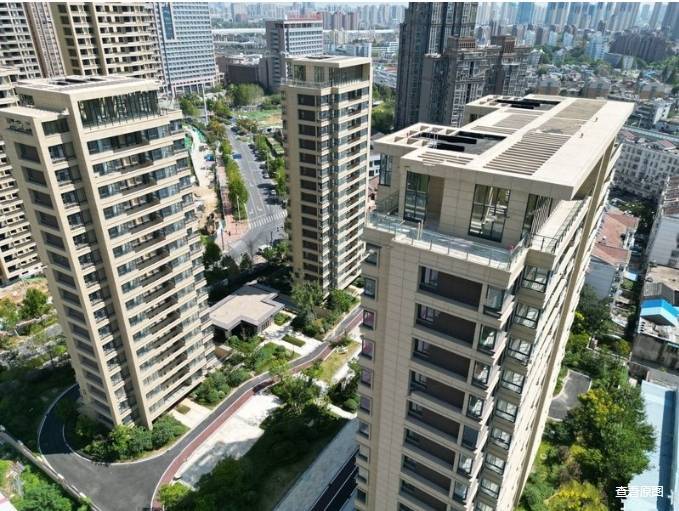 2025文渊府-合肥新盘必买楼盘发布：官方售楼处电线小时电线最新房价楼盘评测(图1)