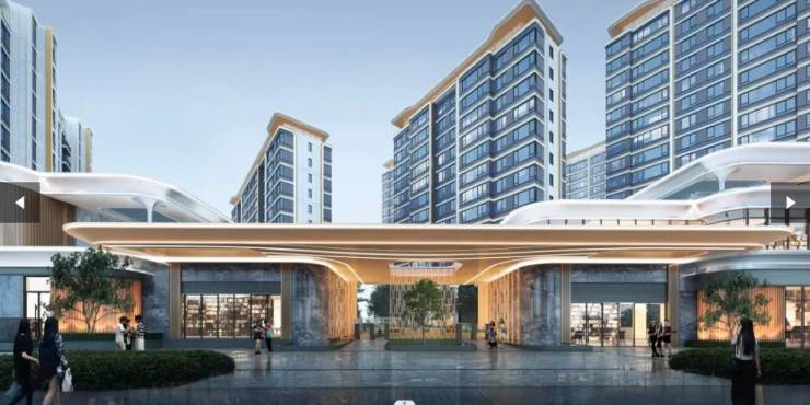 弘泰熙湖澜悦官方售楼处最新联系方式官方直拨(推荐)最新公示电话售出情况最近房价网站(图2)