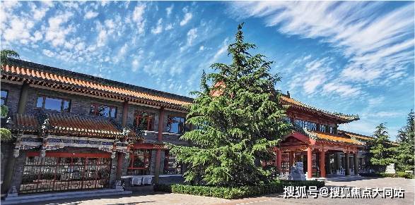 2026年北京养老踩点!北京市石景山区寿山福海养老服务中心地址-居住环境图-护理收费(图3)