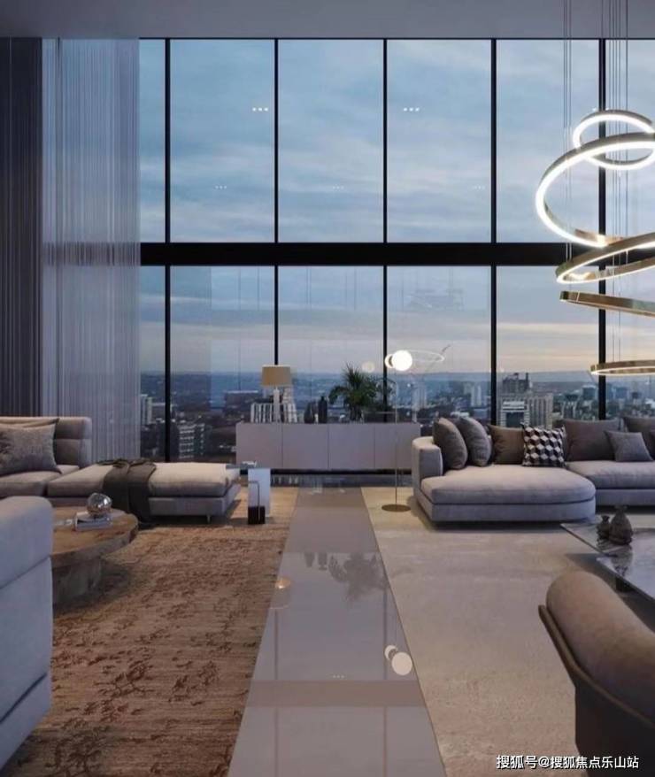 世豪翡丽公寓营销中心世豪翡丽公寓2月优惠及最新成交价格