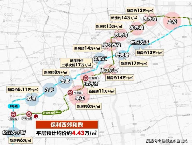 保利西郊和煦(保利西郊和煦)2024最新首页-楼盘详情-地铁距离-小区环境(图8)