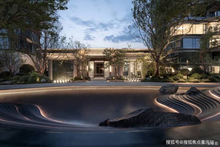 成都华天龙湖杉峯开发商官方电话剩余楼层公示购房补贴申领8月最新优惠详情(图6)