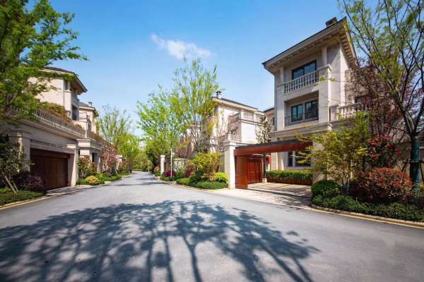 【官网】2020杭州余杭【景瑞原墅】售楼处电话-位置-价格